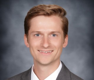 Justin D. Barden