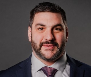 Blake R. Kreuer